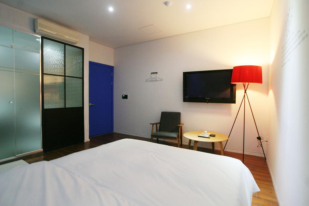 Vvalt Hotel Seul Cameră foto