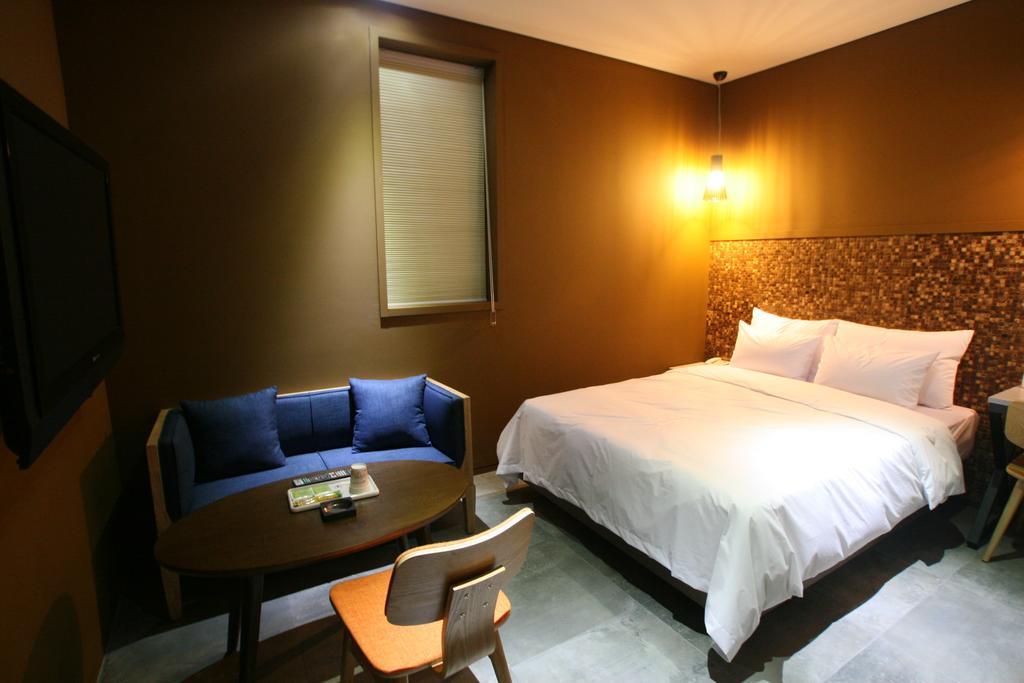 Vvalt Hotel Seul Cameră foto